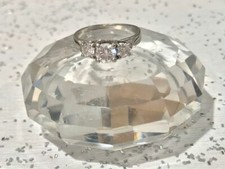 Carat total diamond for sale  Denton