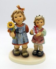 Hummel figurine surprenez d'occasion  Expédié en France