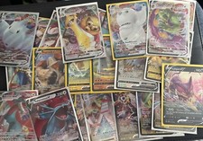 Pokemon 100 card for sale  Issaquah
