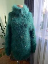 Unisex long pullover gebraucht kaufen  Bremen