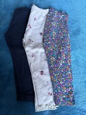 Girls trouser bundle for sale  BRISTOL