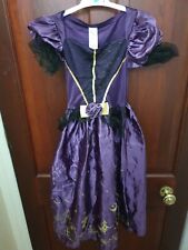 Girls halloween costume for sale  THORNTON-CLEVELEYS