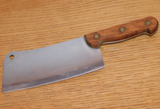 Vintage hache dumas d'occasion  Saint-Louis