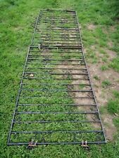 10ft driveway gates for sale  PONTYCLUN