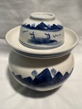Traditional asian fermenting for sale  Grant