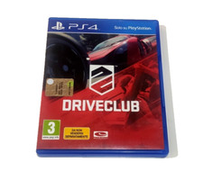 Driveclub drive club usato  Milano