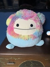 Squishmallow zozo big for sale  Red Oak