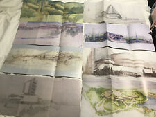 Lot frank lloyd for sale  Raleigh