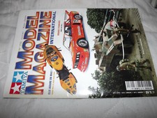 27dn revue tamiya d'occasion 27dn revue tamiya d'occasion  Divion