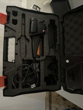 Testo 868 wärmebildkamera gebraucht kaufen  Gotha