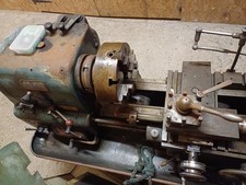 Centre lathe colchester for sale  LYMINGTON