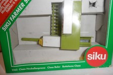Siku farmer claas gebraucht kaufen  Selm
