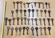 Clefs anciennes percees d'occasion  Saint-Igny-de-Vers