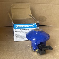 Butane gas regulator for sale  ROCHDALE
