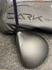 Cobra darkspeed left for sale  WALTON-ON-THAMES
