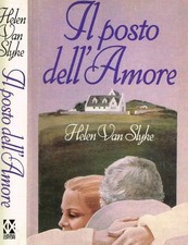 Posto dell amore. usato  Zerbolo