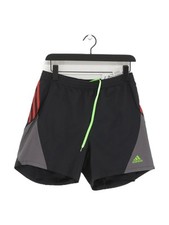 Adidas men shorts for sale  MARKET HARBOROUGH