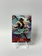 Piece tcg brook gebraucht kaufen  Oderwitz