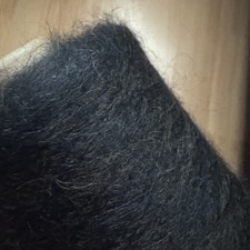 Mohair wolle 350gr gebraucht kaufen  Hannover