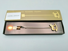 Georg jensen kerzenhalter gebraucht kaufen Georg jensen kerzenhalter gebraucht kaufen  Euskirchen
