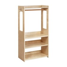 Trenditot clothing rack for sale  Seattle