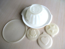 Vintage tupperware jelly for sale  LAUNCESTON