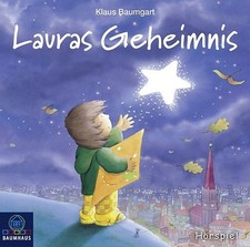 Lauras geheimnis gebraucht kaufen  Berlin