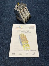 Benchmark intelli ticket for sale  UXBRIDGE