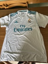 Real madrid jersey usato  Ardea