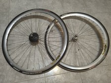 Ruote campagnolo record usato  Nichelino