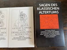Klassischen altertums bände gebraucht kaufen  Brühl