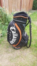 Callaway golf 25th for sale  PURLEY