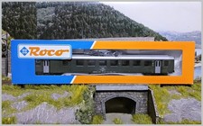 Roco 44485 öbb usato  Terni