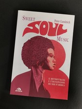 Sweet soul music. usato  Italia