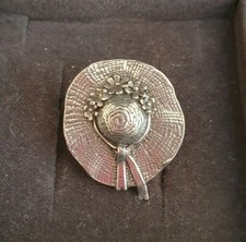 Beautiful silver pewter for sale  SHREWSBURY