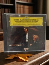Musique classique chopin d'occasion  Marseille XII