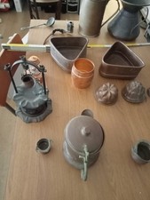 Contenitori pentola oggetti usato  Palermo