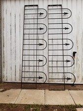 metal garden railings for sale metal garden railings for sale NORTHAMPTON