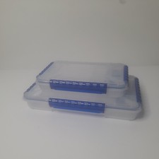 Tackle box new for sale  LONDON