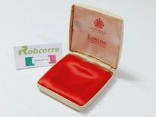 Antica custodia astuccio usato Antica custodia astuccio usato  Matelica