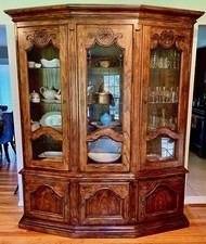 Vintage century solid for sale  Livingston