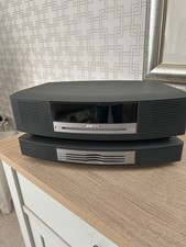 Bose new wave for sale  WOLVERHAMPTON