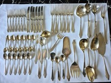 Wmf 900 fächermuster gebraucht kaufen  Bühl