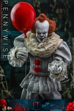 Instock hot toys usato  Spedire a Italy