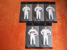 Karten dtm 2007 gebraucht kaufen Karten dtm 2007 gebraucht kaufen  Schneeberg