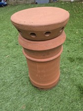 Cannon head chimney for sale Cannon head chimney for sale  BRISTOL