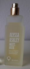 Alyssa ashley white gebraucht kaufen  Quickborn