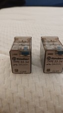 Finder industrie koppel gebraucht kaufen  Neuenstadt am Kocher