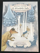 Beatrix potter winter for sale  CUPAR