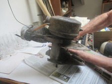 Moteur solex 660 d'occasion  Angoulême